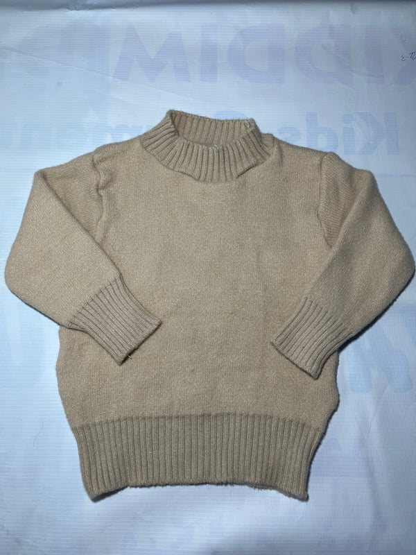 Imp -Wool Jersey