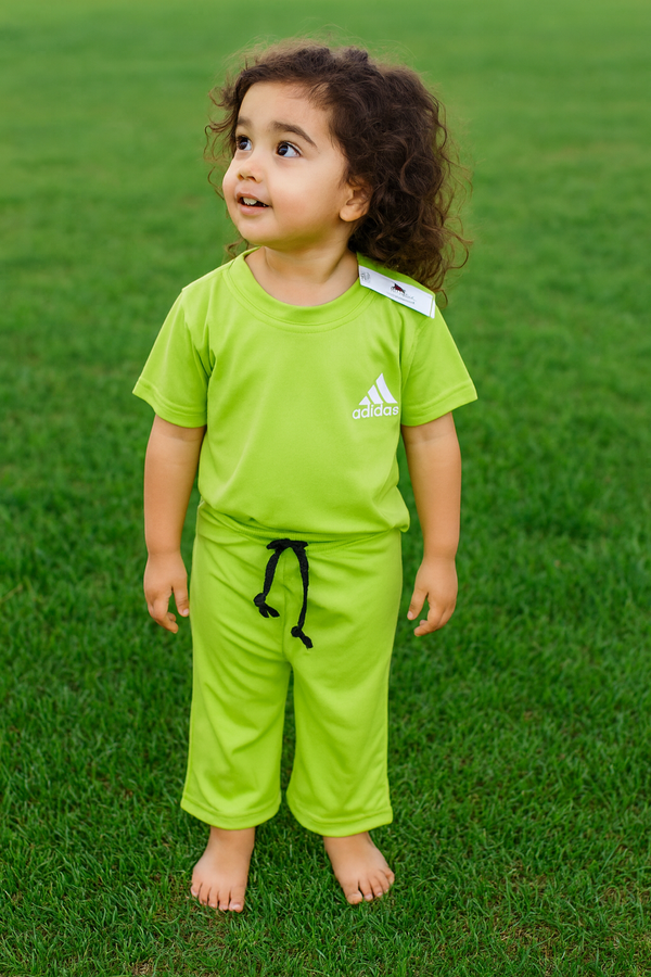 Parrot ADS-Tracksuit