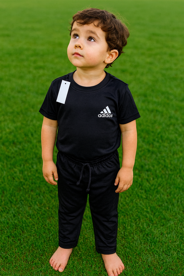 Black ADS-Tracksuit