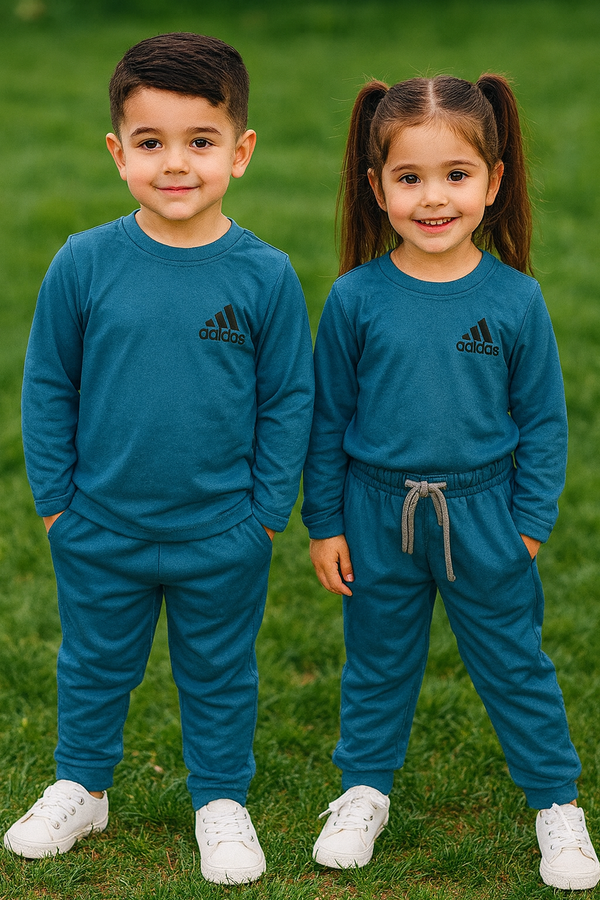 Zinc ADS -Tracksuit