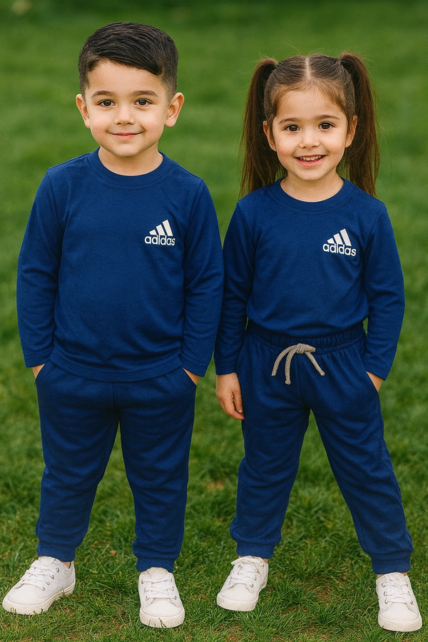 Blue ADS -Tracksuit
