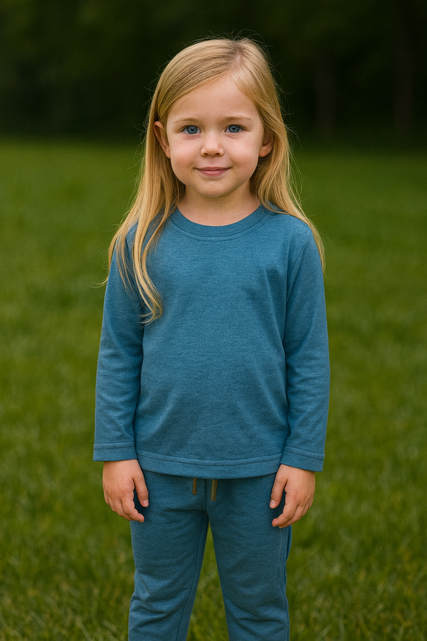 Zinc -Dry fit Tracksuit