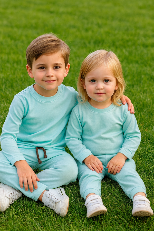 C Green -Dry fit Tracksuit