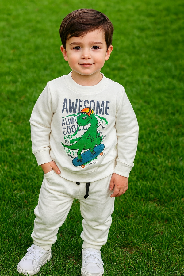 AWSM -Winter Tracksuit