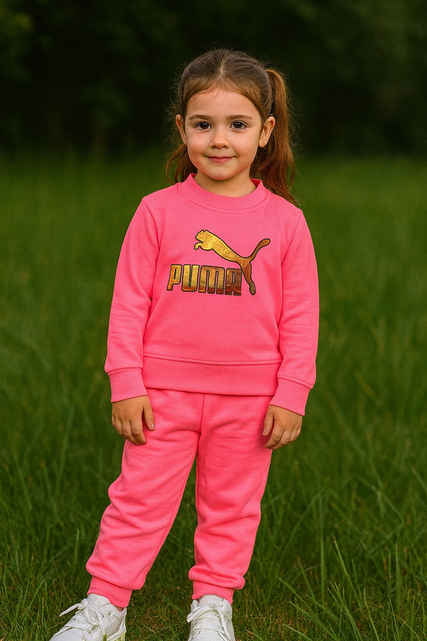 PMA printed-Winter Tracksuit