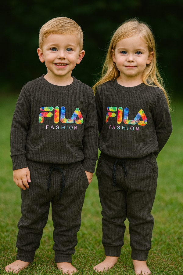 FLA -Thermal Winter Tracksuit