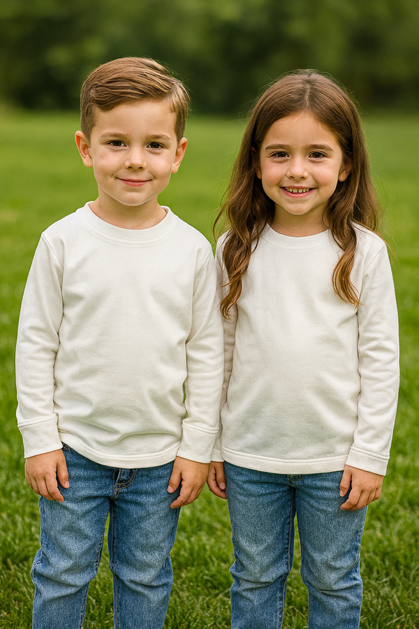 Off white-Winter Sweat Shirt