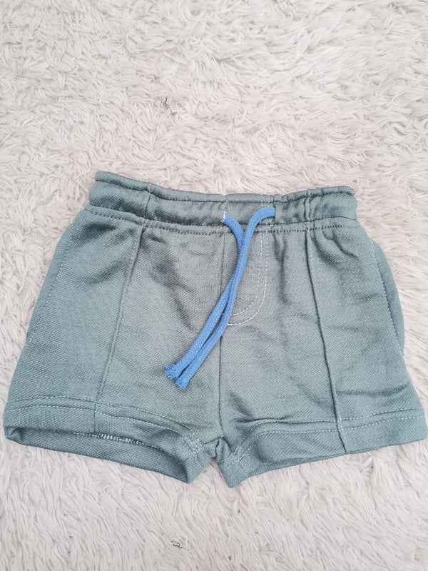 Zink Summer-Shorts