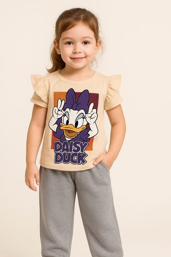 Skin daisy duck-Tracksuit