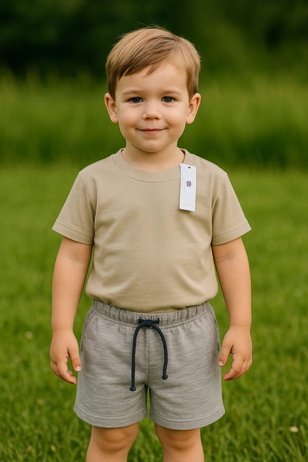 Mud summer-Shortsuit