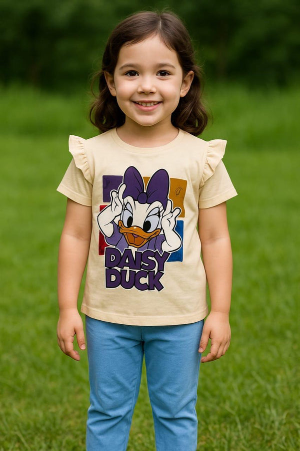 Skin daisy duck-Tracksuit