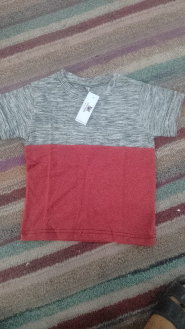 Summer-shirt