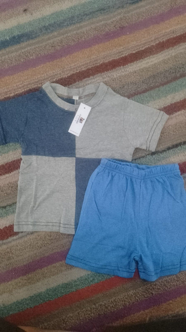 Summer-Niker shirt